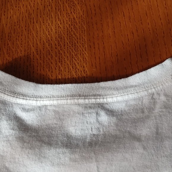 PORT&COMPANY Portland Trail Blazers RIP City White T-shirt Size Adult Xl - Picture 10 of 10